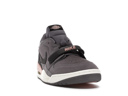 Jordan Legacy 312 Low Gunsmoke Coral Stardust