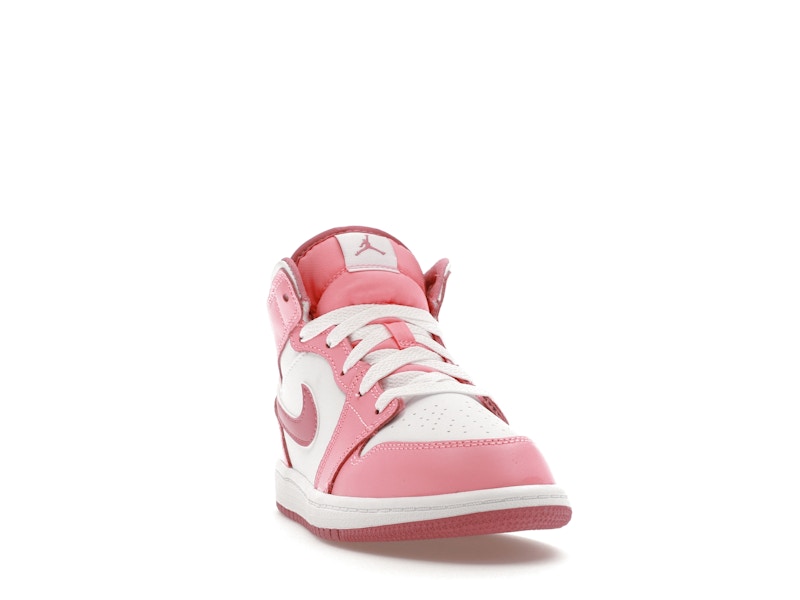 Jordan 1 Mid Valentine's Day (2023) (PS)