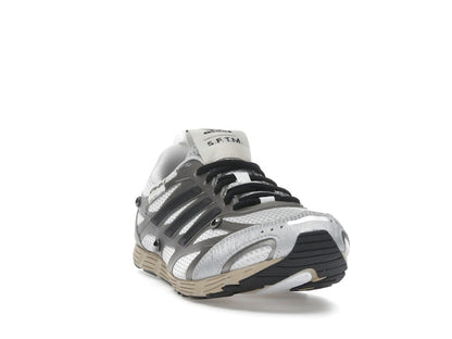 adidas Adizero PR Song for the Mute White Silver Metallic
