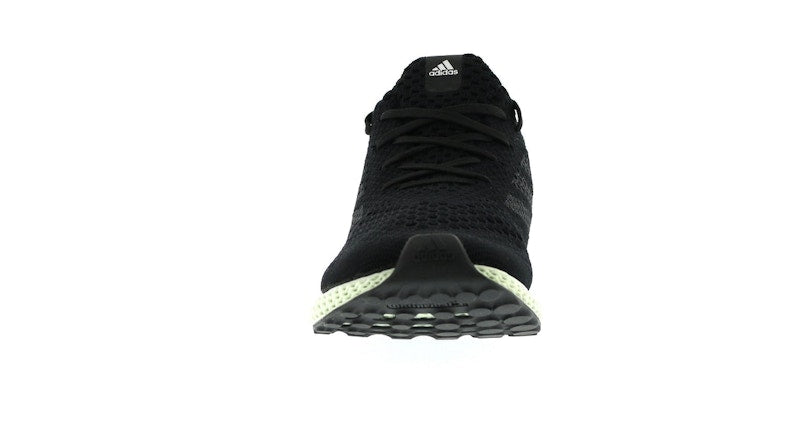 adidas Futurecraft 4D Black