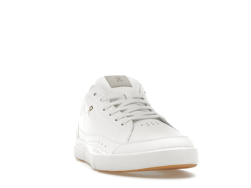 On The Roger Centre Court White Gum