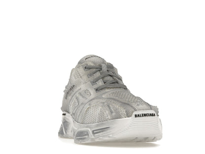 Balenciaga Phantom Washed White