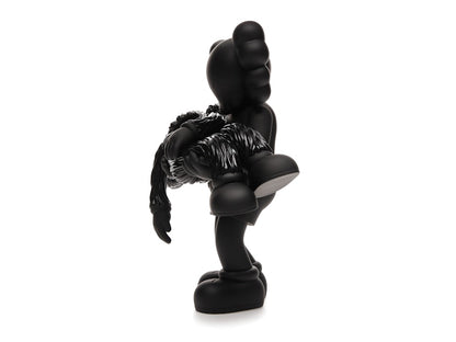 KAWS Gone Figure Black