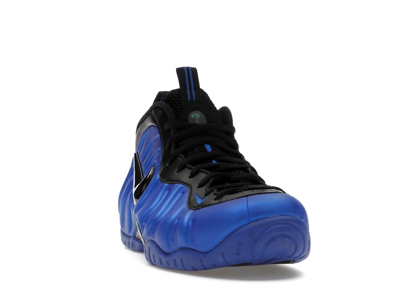 Nike Air Foamposite Pro Hyper Cobalt