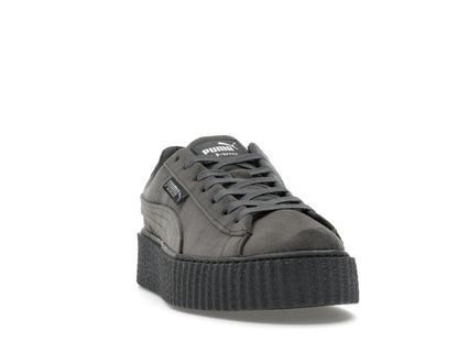 Puma Creeper Velvet Rihanna Fenty Glacier Grey (Women's)