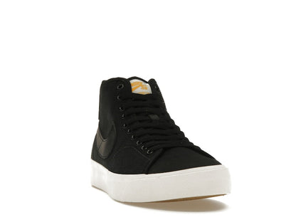 Nike SB BLZR Court Mid Premium Black White
