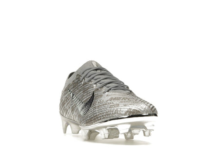 Nike Zoom Mercurial Vapor 15 Elite XXV SE FG Metallic Silver
