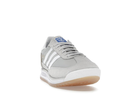 adidas SL 72 RS Grey Cloud White Crystal White