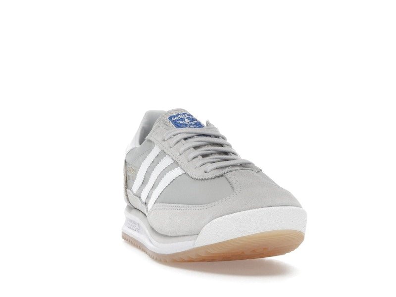 adidas SL 72 RS Grey Cloud White Crystal White