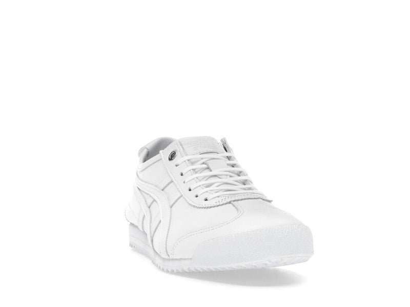 Onitsuka Tiger Mexico 66 SD White