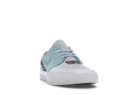 Nike SB Zoom Stefan Janoski Doernbecher Catalina