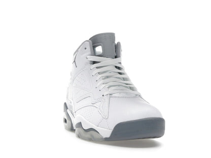 Jordan MVP White Cool Grey