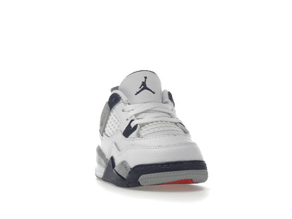 Jordan 4 Retro Midnight Navy (TD)