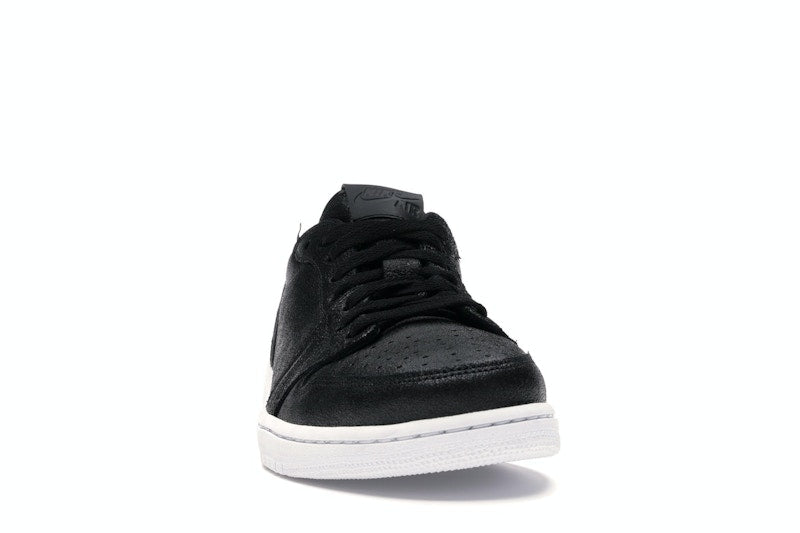 Jordan 1 Retro Low NS Black White (Women's)