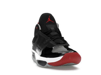 Jordan Stay Loyal 3 Black Cement