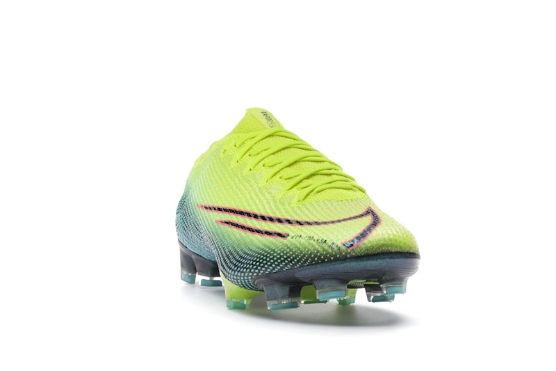 Nike Mercurial Vapor 13 Elite MDS FG Lemon Venom