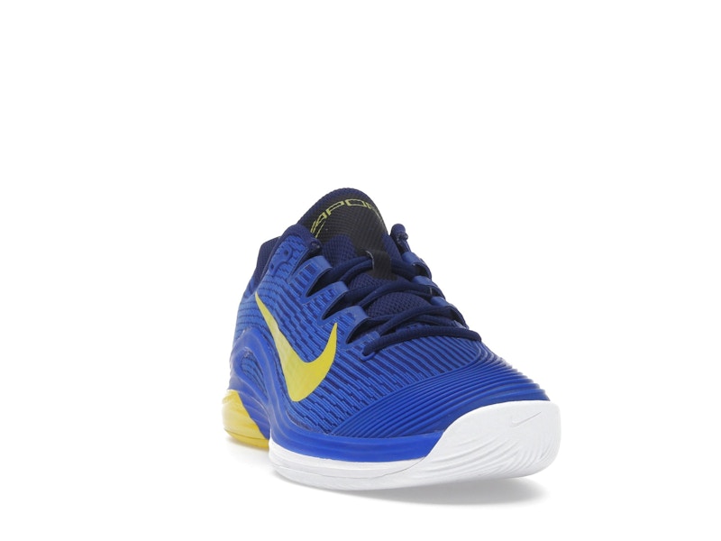 Nike Court Air Zoom Vapor 12 HC Racer Blue Lightning