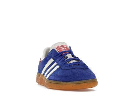 adidas Handball Cup SPZL Semi Lucid Blue Cream White