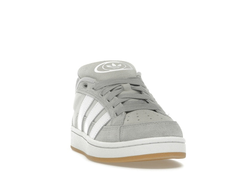adidas Campus 00s Beta Grey One Cloud White