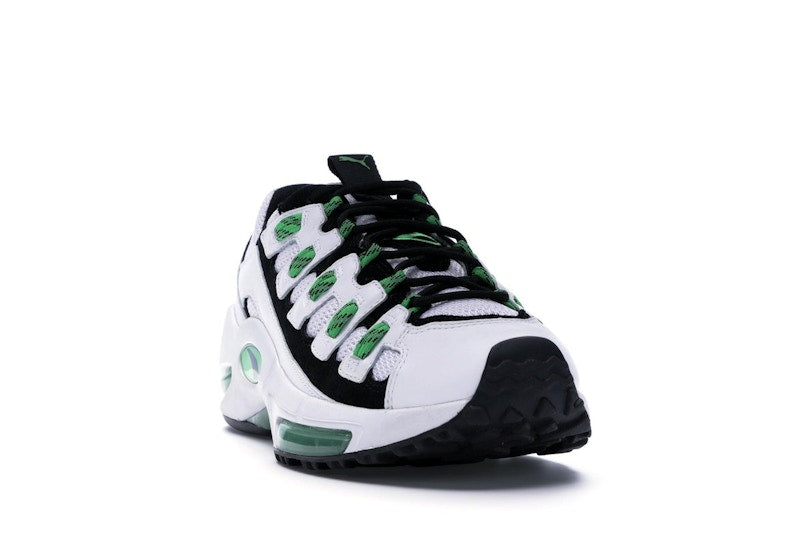 Puma Cell Endura White Black Green