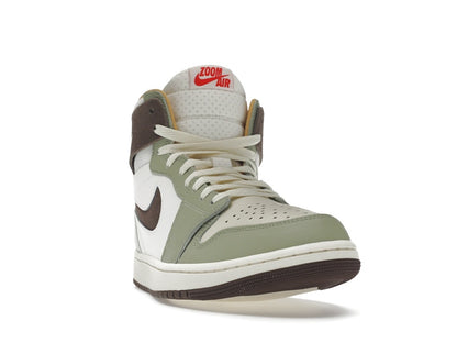Jordan 1 High Zoom Air CMFT 2 Year Of The Rabbit