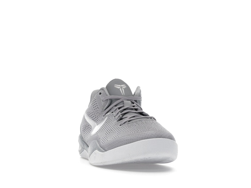 Nike Kobe 8 Wolf Grey (GS)