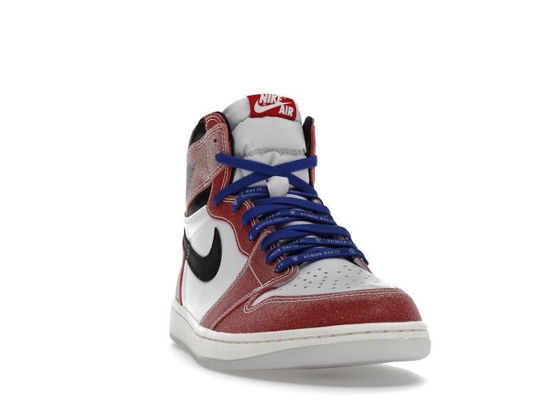 Jordan 1 Retro High Trophy Room Chicago (Friends and Family) (W/ Blue Laces)