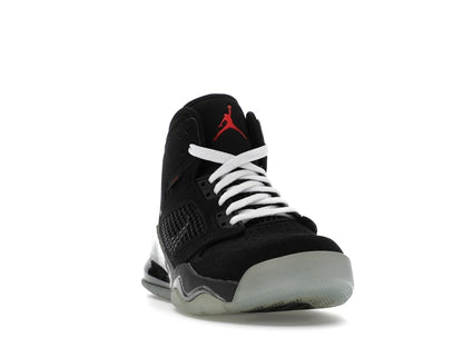 Jordan Mars 270 Black Reflect Silver (GS)