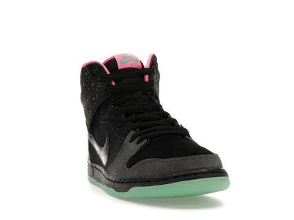 Nike SB Dunk High Premier Northern Lights