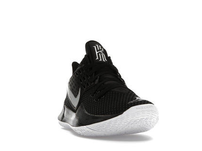 Nike Kyrie Low 2 Black Metallic Silver