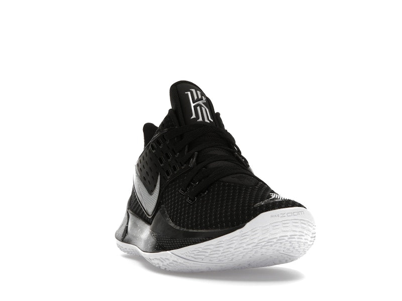 Nike Kyrie Low 2 Black Metallic Silver