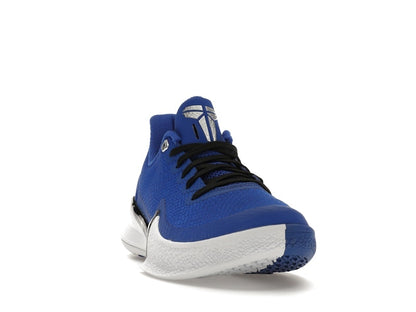 Nike Mamba Focus TB Game Royal