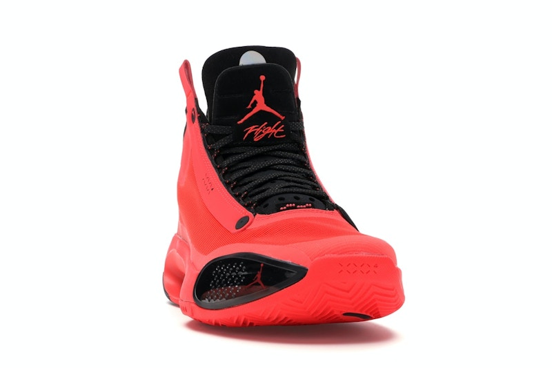 Jordan XXXIV Infrared 23