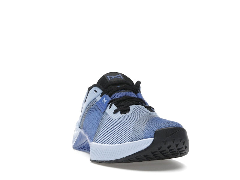 Nike Metcon 10 Aluminum Comet Blue Black