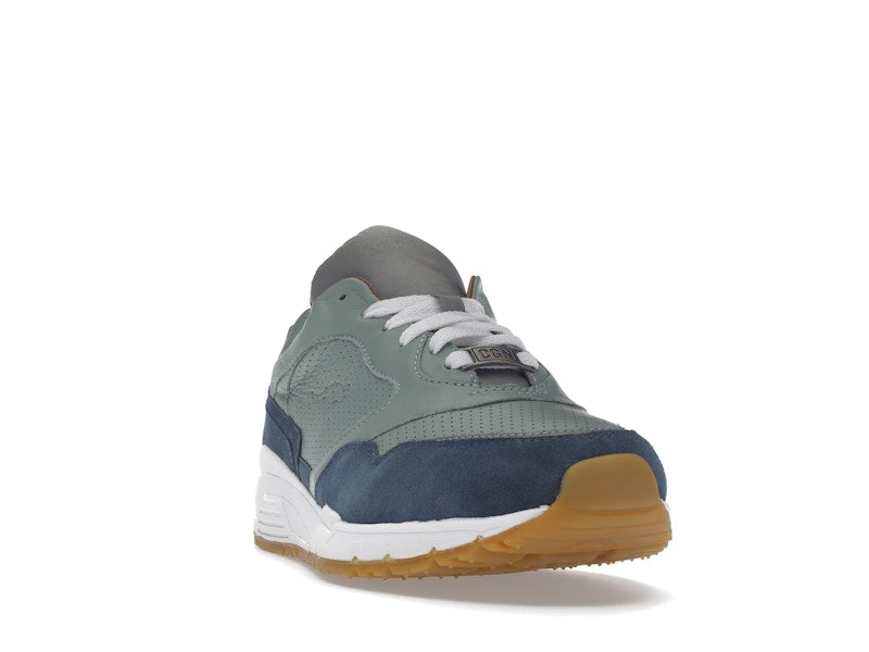 KangaROOS Ultimate Sneakerness Green Bridges