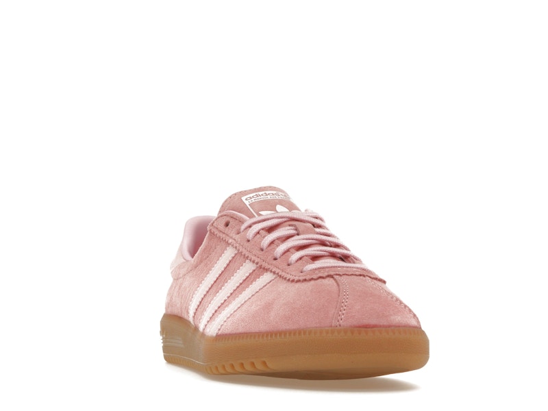 adidas Bermuda Glow Pink