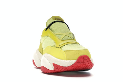 Puma Alteration PN-1 Jannik Wikkelso Davidsen Celery