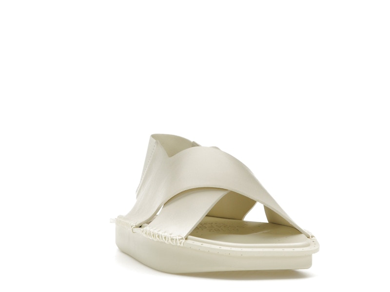 adidas Y-3 Sandals Cream White