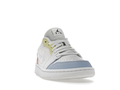 Jordan 1 Low To My First Coach