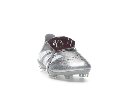 adidas Predator League Fold-Over Tongue FG/MG Jude Bellingham Chrome Dream