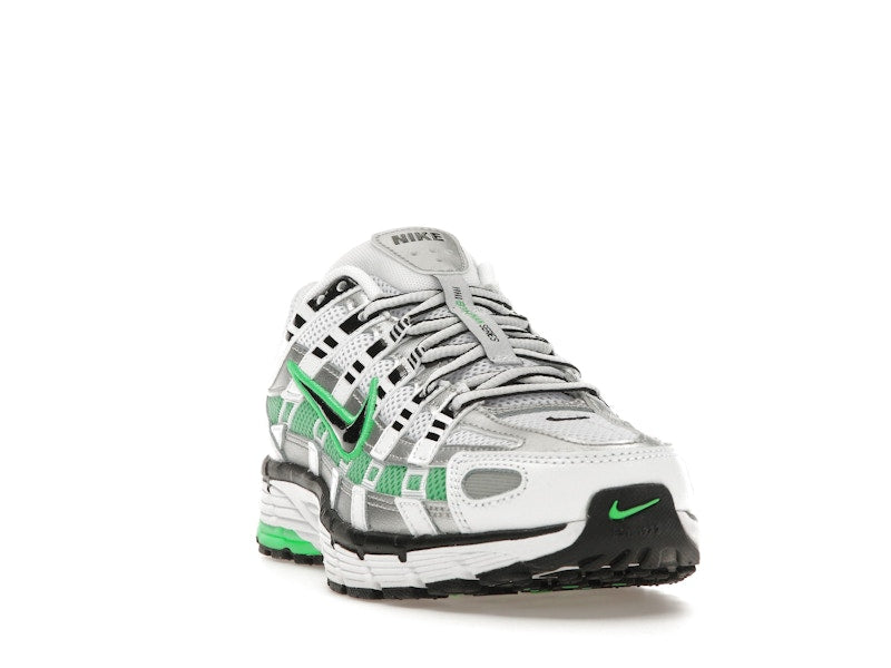 Nike P-6000 Spring Green