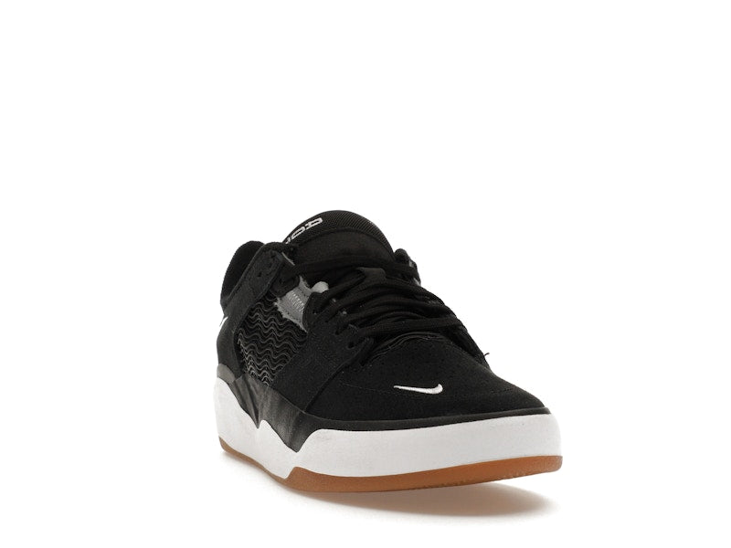 Nike SB Ishod Wair Black Dark Grey