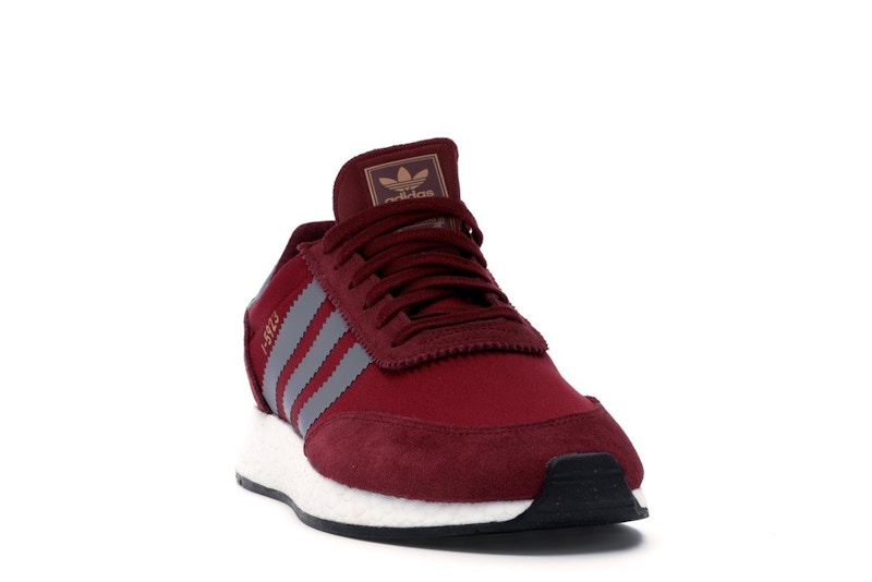 adidas I-5923 Collegiate Burgundy