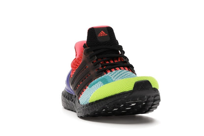 adidas Ultra Boost DNA What The