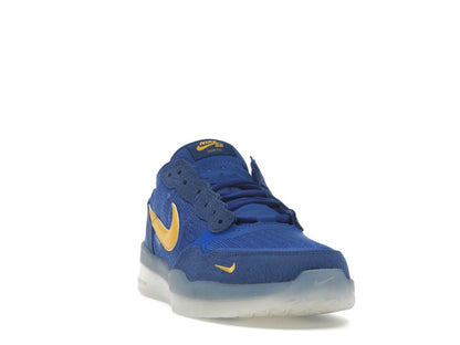 Nike SB PS8 Game Royal University Gold