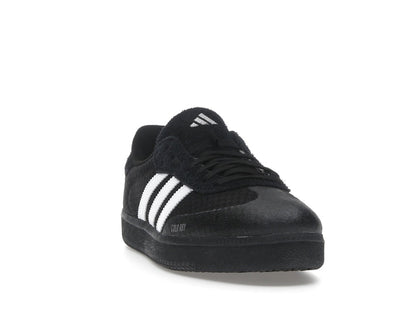 adidas Velosamba Cold.RDY Core Black Cloud White Zero Metalic