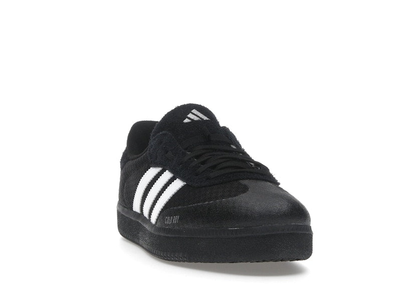 adidas Velosamba Cold.RDY Core Black Cloud White Zero Metalic