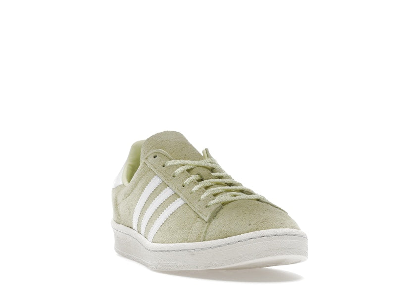 adidas Campus Homemade Pack Yellow