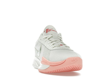 Nike GT Cut Academy Sea Glass Olive Aura Light Wild Mango Oil Green