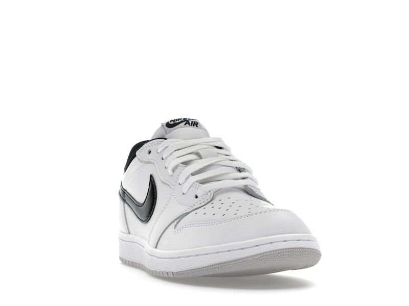 Jordan 1 Retro Low '85 Metallic Black